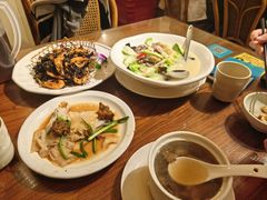 -黄但记老店·陈村粉食府