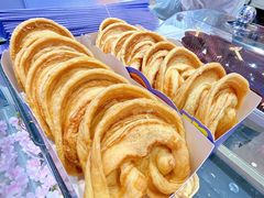 -泰康食品(南京东路店)