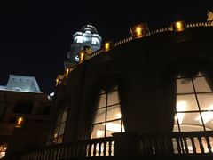 -沈阳于洪碧桂园凤凰酒店
