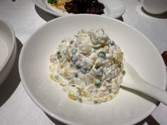 -玫瑰厅上海菜(兴国路店)