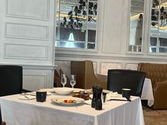 -哈布斯扒房(华发商都店)