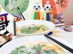 -鸭得堡老鸭汤·鸭血粉丝(南京博物院店)