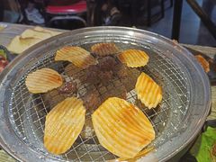 -吉志烤肉(太原总店)