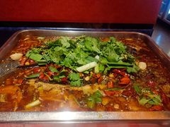 -熊记海鲜烧烤(戬浜店)