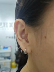 -艺耳美专业穿耳洞打耳洞穿孔