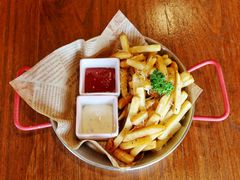 -浦鸿会尚莊亲子餐厅(碧云店)