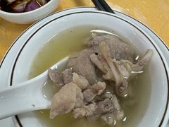 -东江客家情食府