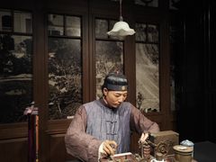 -上海电信博物馆