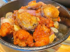 -潮界(虹桥新天地店)