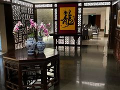 -静之湖湖畔餐厅