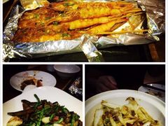 -望湘园·洞庭渔宴(永旺店)