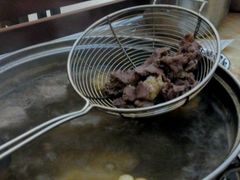 -陈记顺和潮汕牛肉火锅(韩江路店)