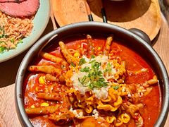 -双门洞·森系料理(体育西店)