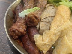 -龍城柳州螺蛳粉(群星路店)