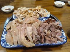 -庄行曹记羊肉(泗泾店)