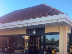 -星巴克臻选(北京赛特奥特莱斯店)