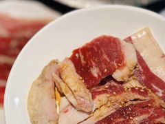 -火炉火自助餐(西直门凯德MALL店)