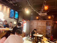 -Dark·大玩家馆沉浸剧情密室(黄埔店)