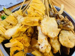 -老乔串店(青松路店)