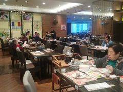 -虾饺妹·粤式手工点心(水荫路店)