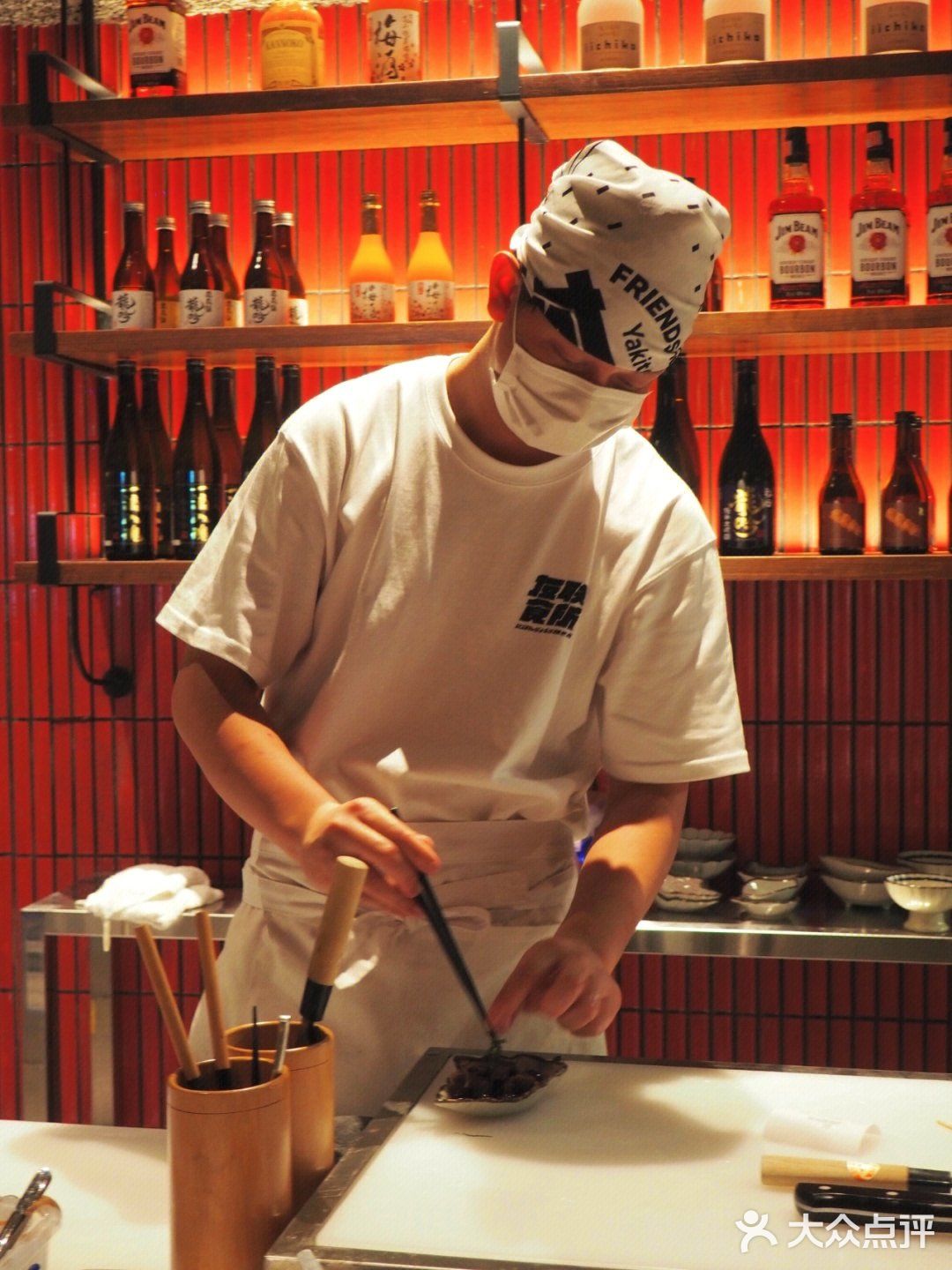 西安首家大阪🍣日式🍡炸串🍢日料🍱酒场🍶两不误[加油]