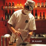 西安首家大阪🍣日式🍡炸串🍢日料🍱酒场🍶两不误[加油]