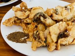 -美顺香食府鱼头老店(雪野湖店)