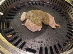 -滋之黑猪自助烤肉(城厢万达店)