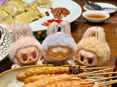 -龙悦湾酒家·八阵鱼生·渔人码头店