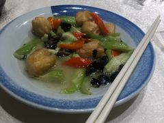 -柴米油盐(土菜院子店)