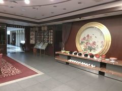 android_upload_pic-金谷大厦酒店-黑土优品1号餐厅