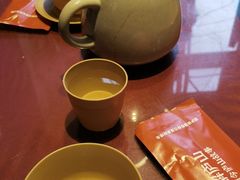 -望庐说·本地菜馆