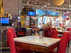 大堂-金鼎轩(亚运村店)