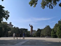 -山东师范大学(千佛山校区)