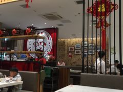 大堂-东北风(江北万达店)