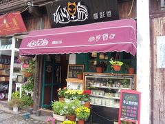 门面-狐狸家·酸奶酪专门店(平江路店)