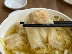-百福麵家(新馬路店)