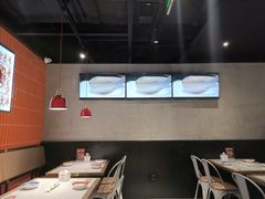 -探鱼·鲜青椒爽麻烤鱼(朝阳悠唐广场店)