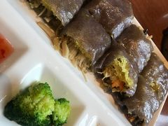 -北海金昌开元名都大酒店·四季轩中餐厅