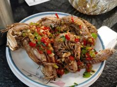 -三妹小龙虾·黄油蟹(华侨城总店)