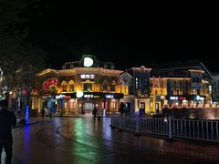 -沈阳方特欢乐世界