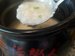 -温粥人(春晖路店)