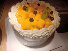 -春树下·树屋花房西餐厅(罍街AS1980店)