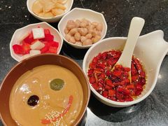 -南门涮肉(通州店)