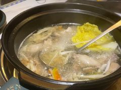 -狐狸爱上椰子鸡(滨江星光大道店)