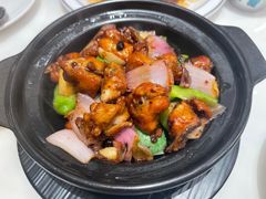 -新世界餐厅(万达店)