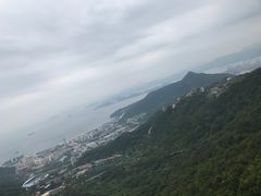 -东部华侨城