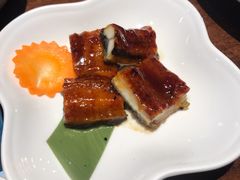 汁烤鳗鱼-黑松白鹿(崇文门新活馆店)