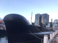 -澳大利亚国家海事博物馆