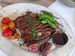 -斯普汇生蚝牛排馆(中骏世界城店)